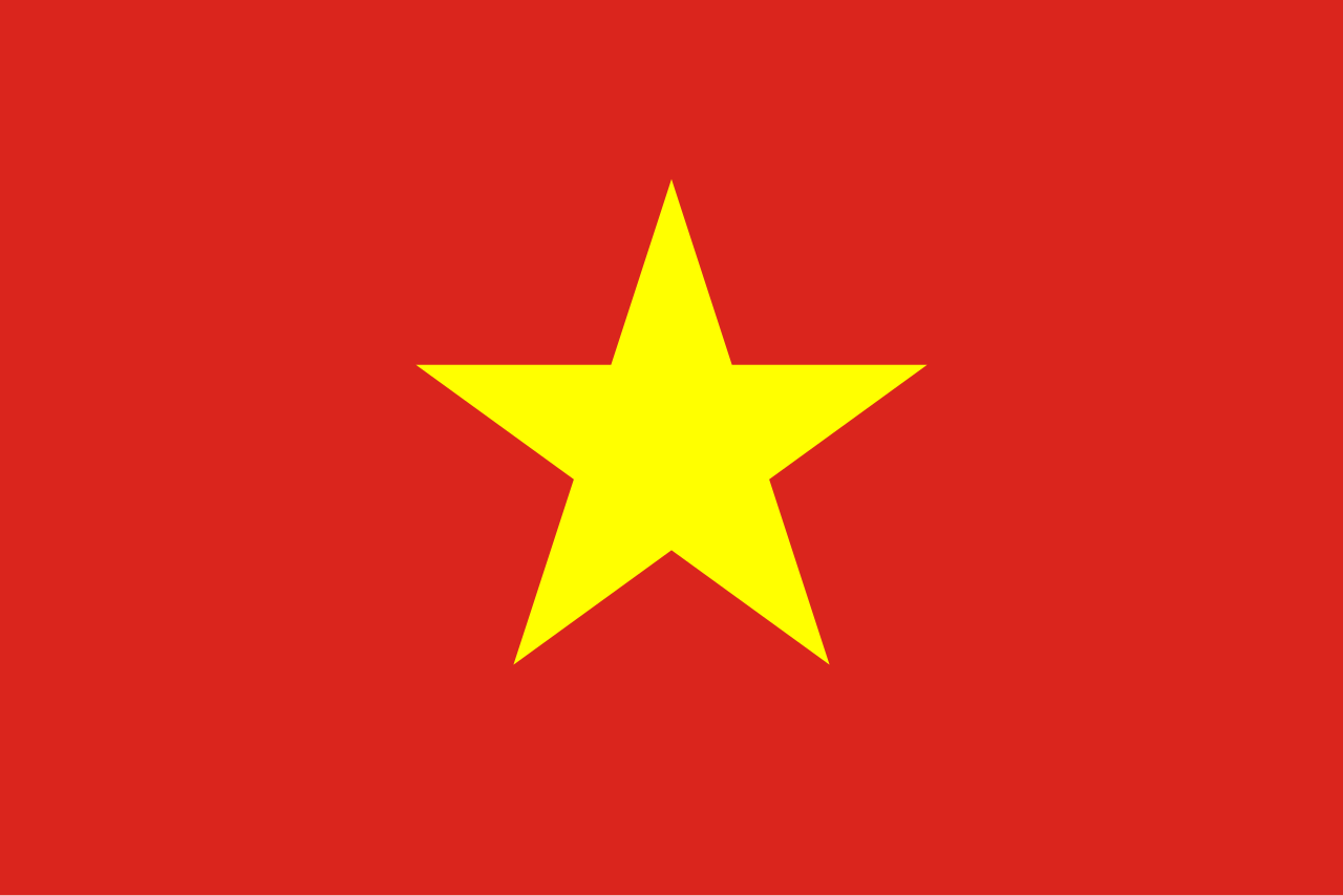 Viet Nam flag